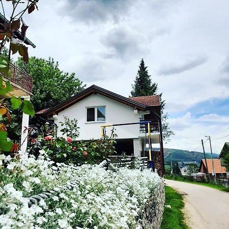 Apartment Prole Sipovo Экстерьер фото