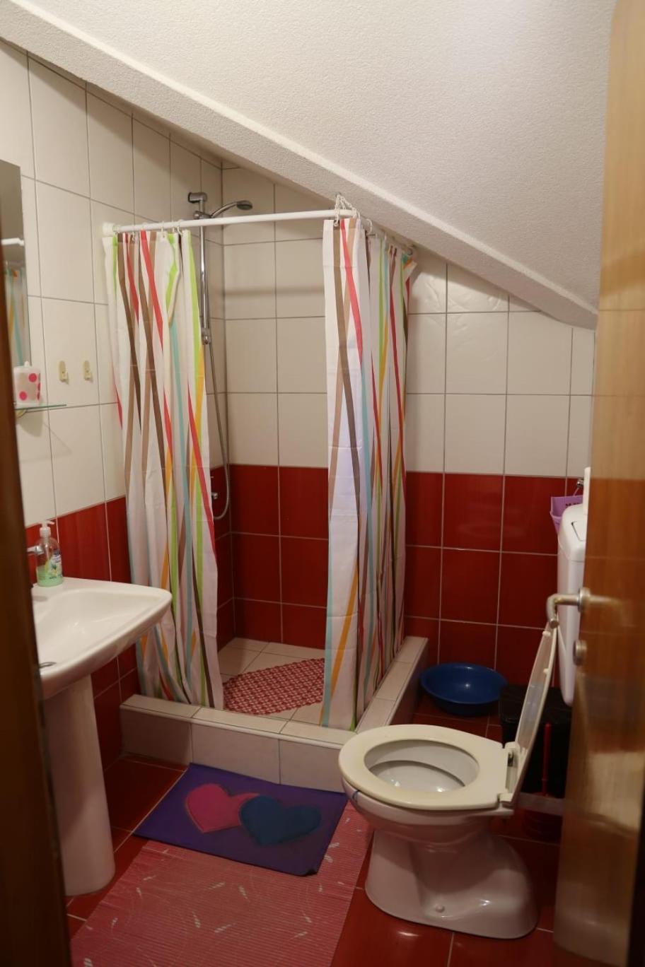 Apartment Prole Sipovo Экстерьер фото