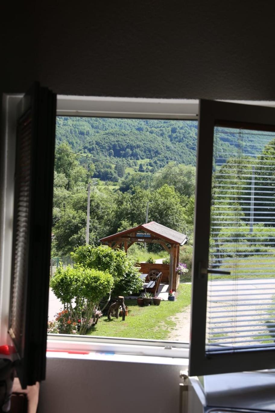 Apartment Prole Sipovo Экстерьер фото