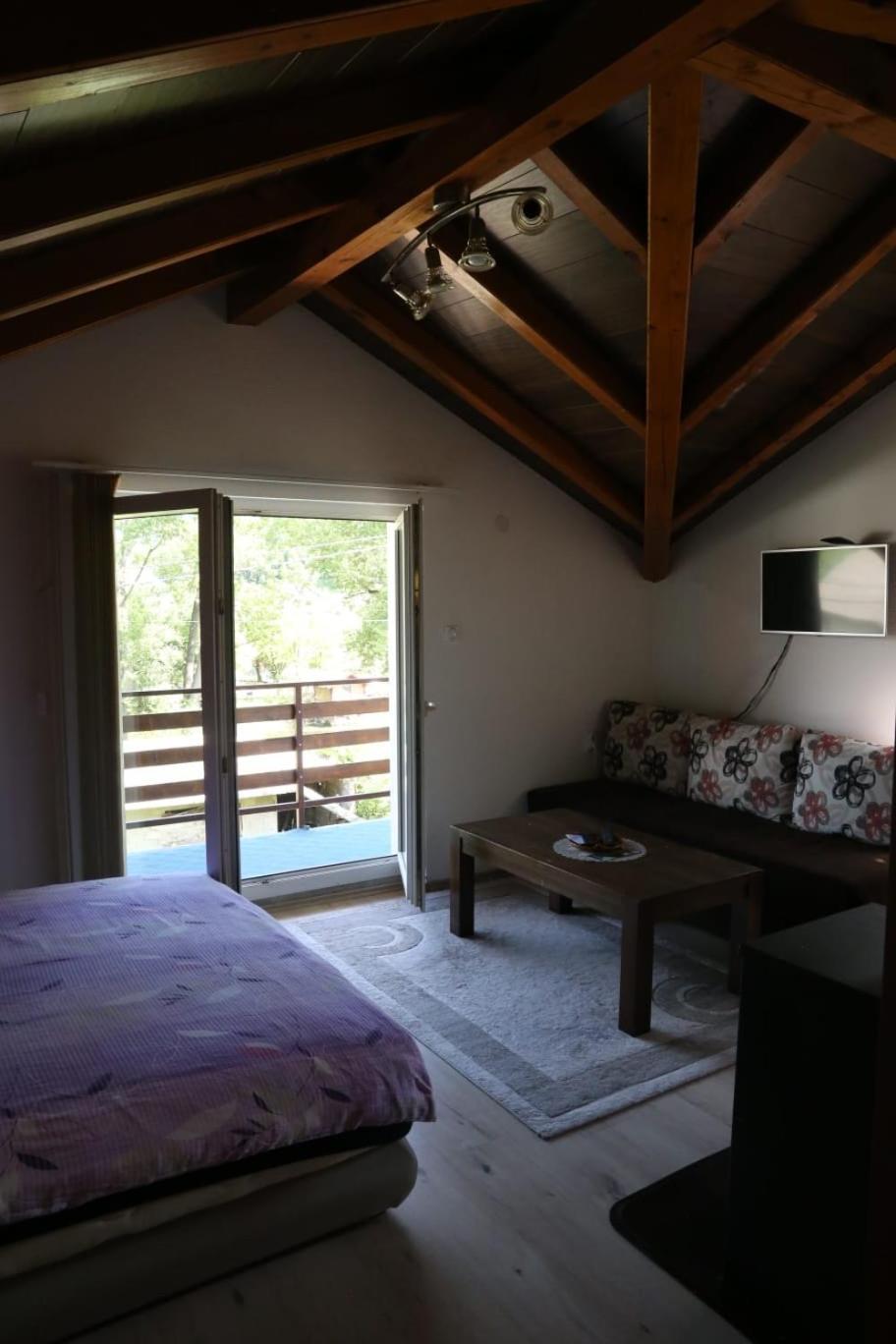 Apartment Prole Sipovo Экстерьер фото