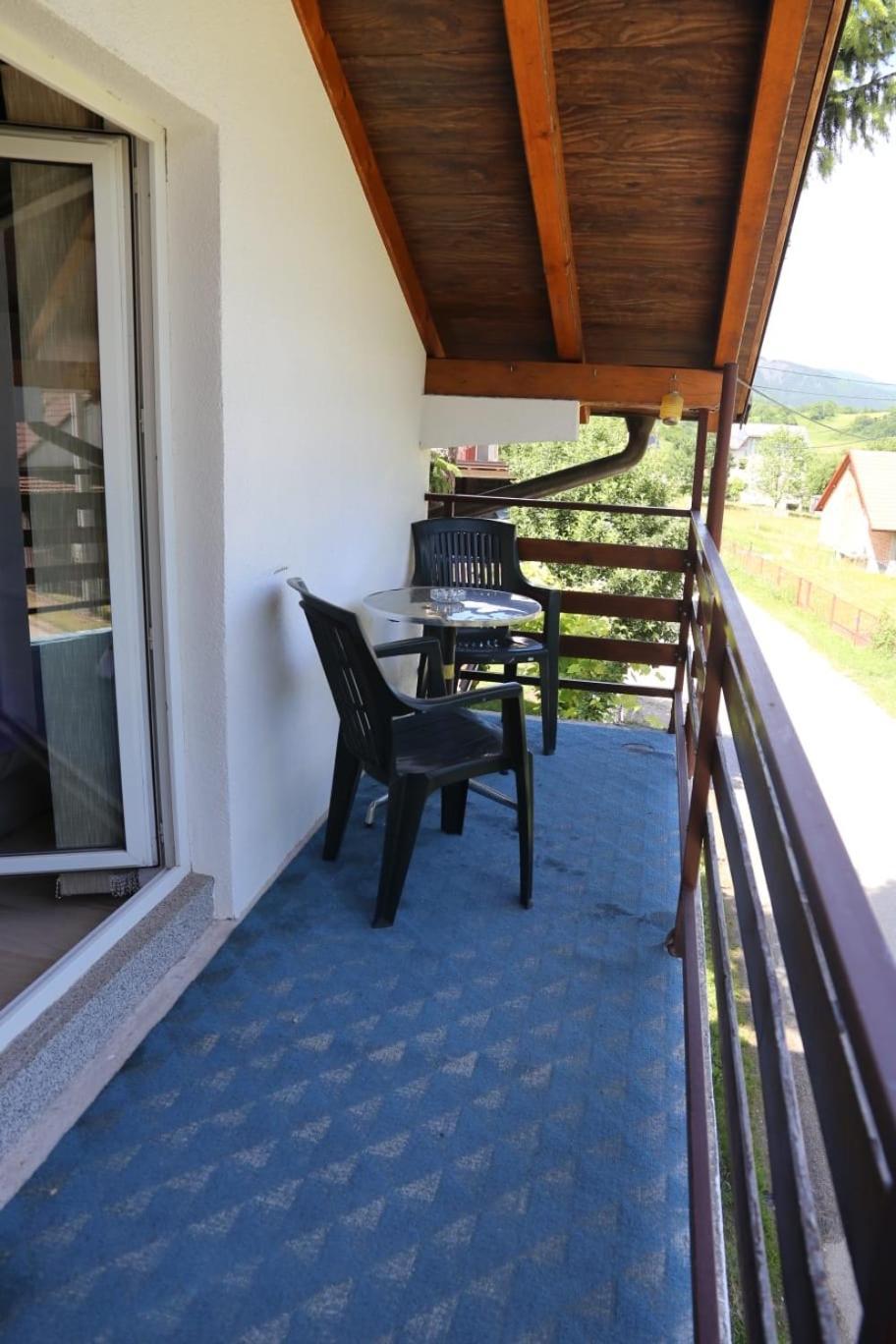 Apartment Prole Sipovo Экстерьер фото