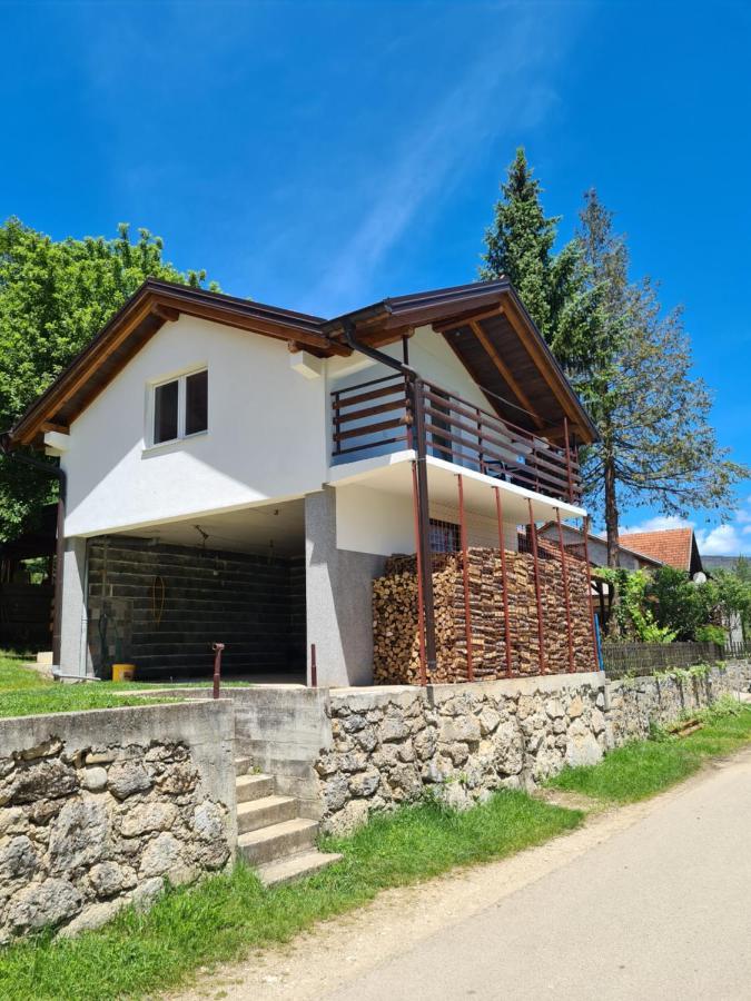 Apartment Prole Sipovo Экстерьер фото